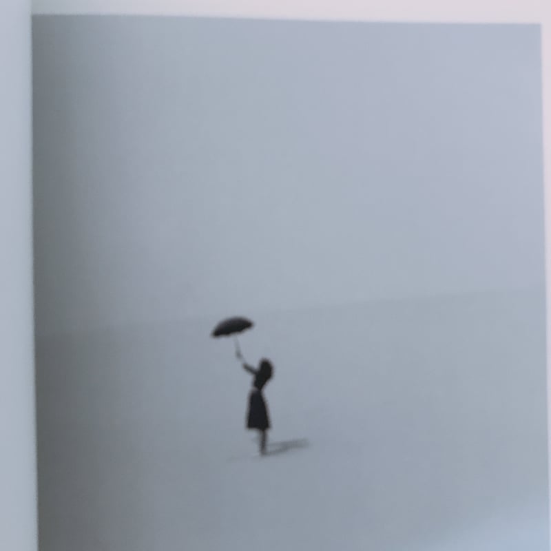 植田正治写真集 砂丘 | BOOKNERD