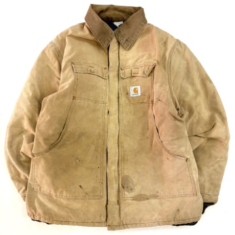 カーハートジャケット | STORES
