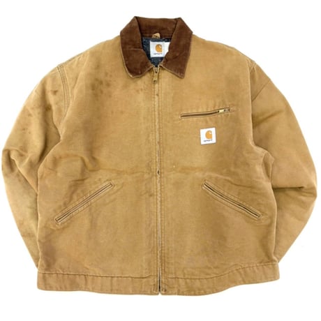 カーハートジャケット | STORES