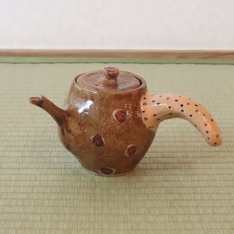 脇山さとみ | STORES