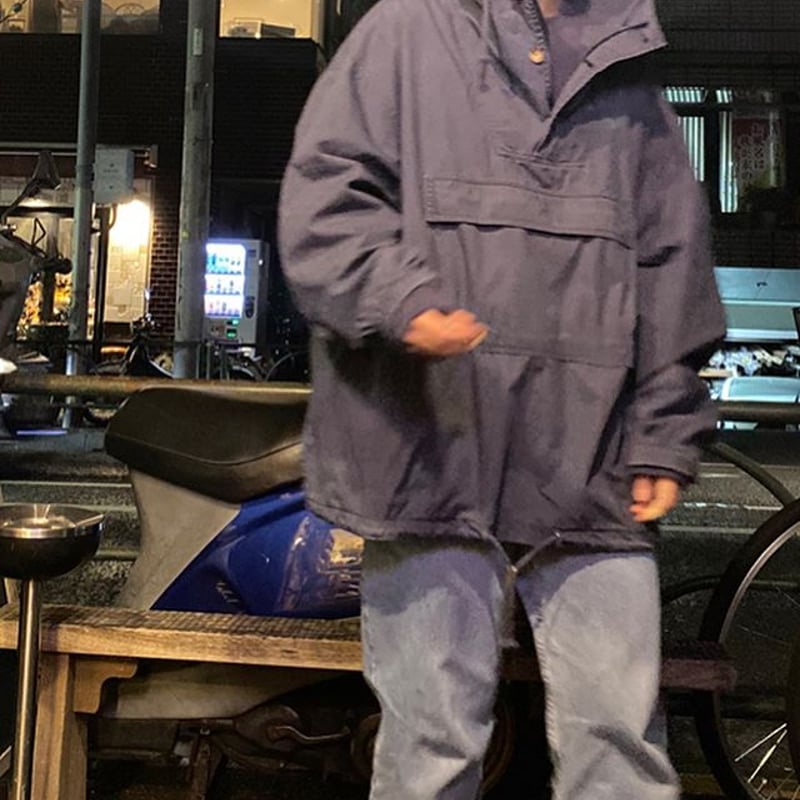 USED] 90's OLD GAP アノラックパーカー | garden730