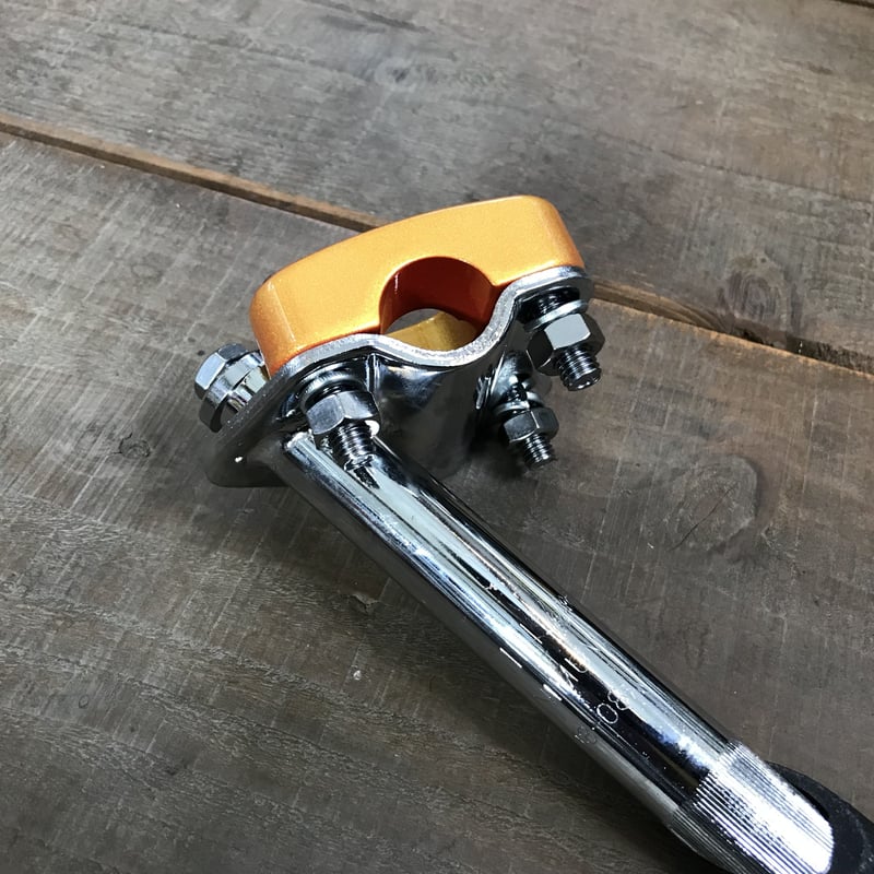 KUWAHARA（クワハラ） Slant Stem (スラントステム)（100周年モデル用