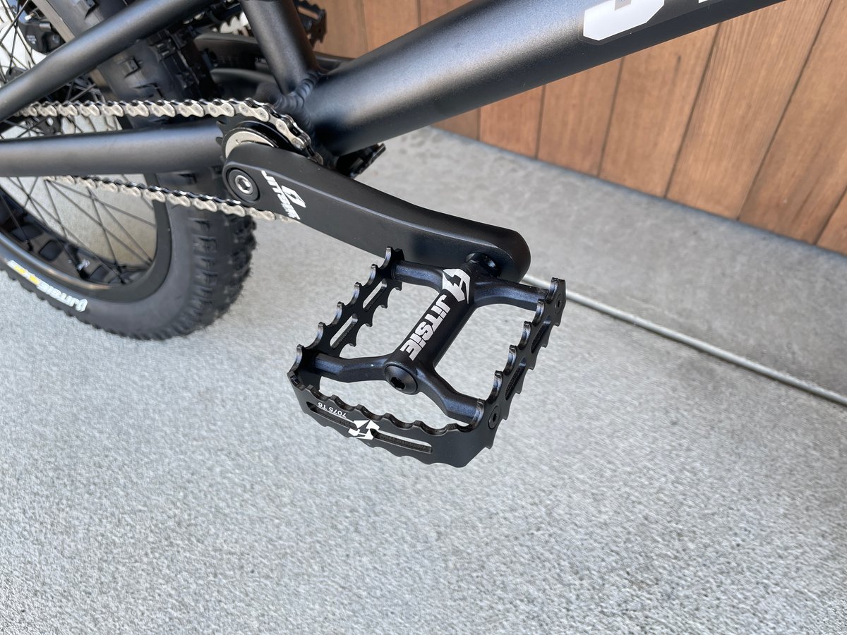 JITSIE VARIAL 20 (Disk×Disk） | IKKEI BIKES STORE