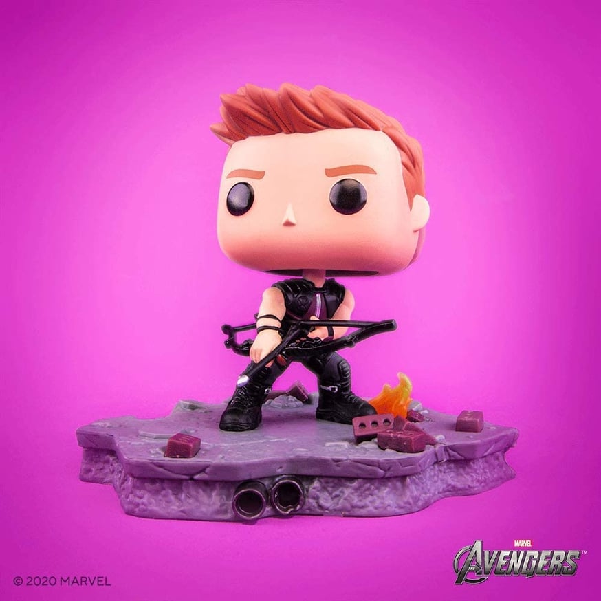 バラ可 POP ポップ pop アベンジャーズ セット Amazon.com: Funko