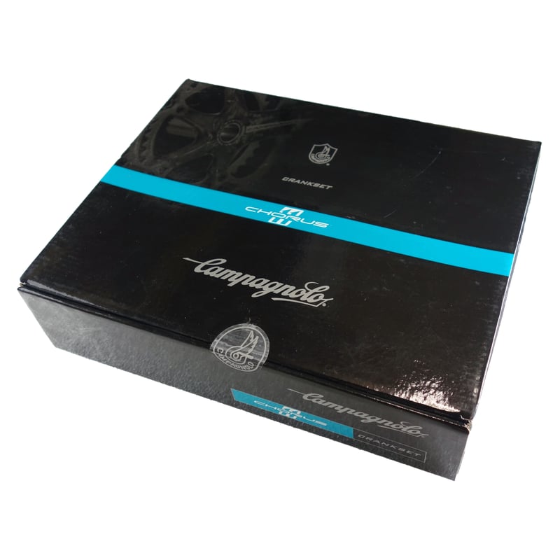 限定セール!!【デッドストック】Campagnolo 2011 コーラス 11S