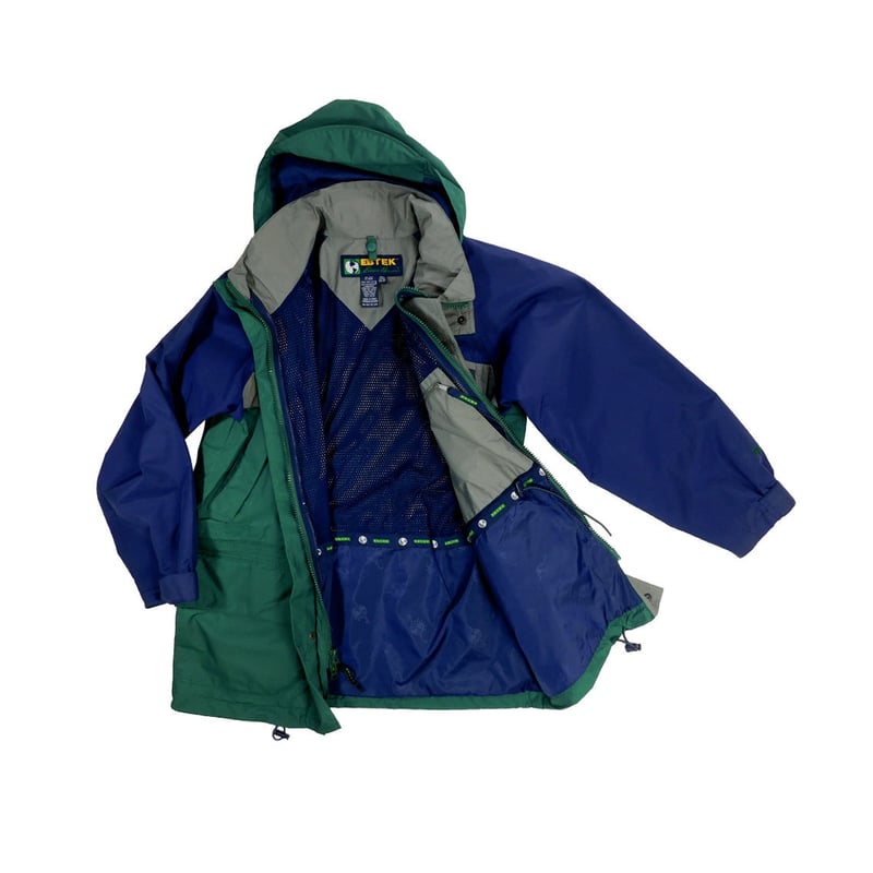 USED EDDIE BAUER 