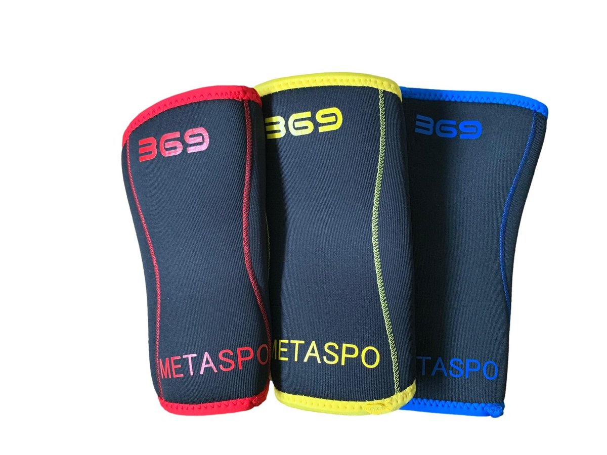 メ*4様 ONI Knee Sleeves Pro Mサイズ 鬼プロ 二ースリー ONI Knee