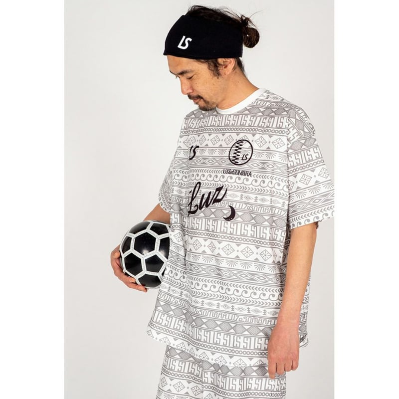 LUZeSOMBRA OAO ALL OVER PRA SHIRT | FUTSAL SHOP