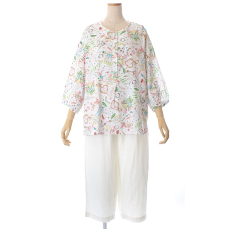 SALE | TUNIC ～Laboratory ; CoCo～