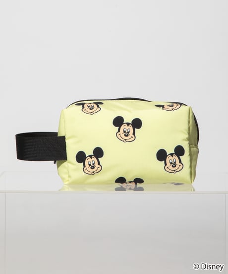 CATEGORY POUCH | WCJ OFFICIAL WEB STORE