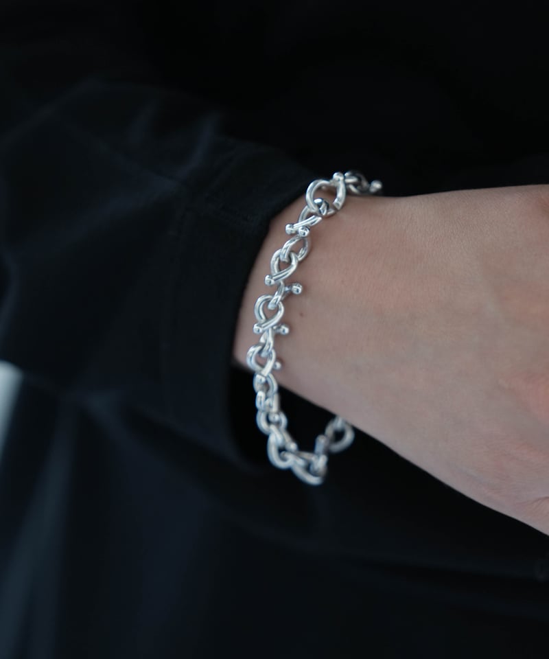 HIGH-END HERITAGE BLACELET | CTHY