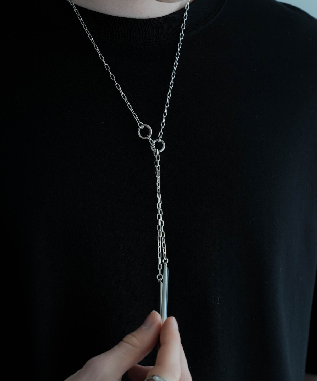 CTHY OBJECTS NECKLACE | CTHY