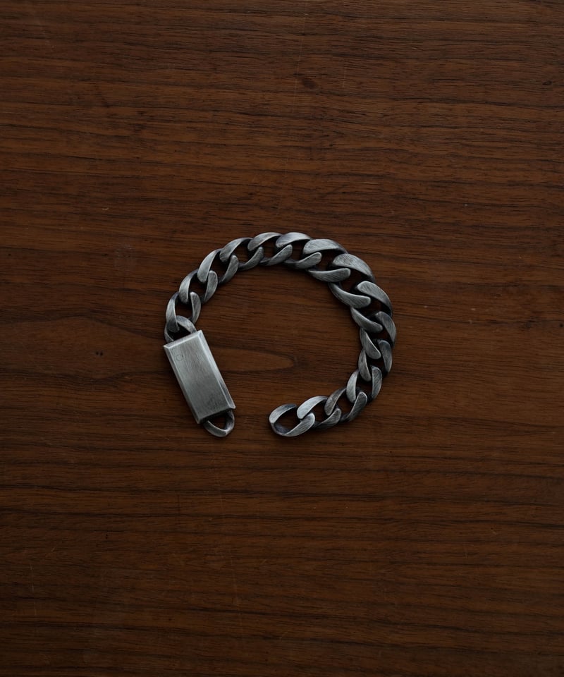 HIGH-END SILVER BRACELET | CTHY