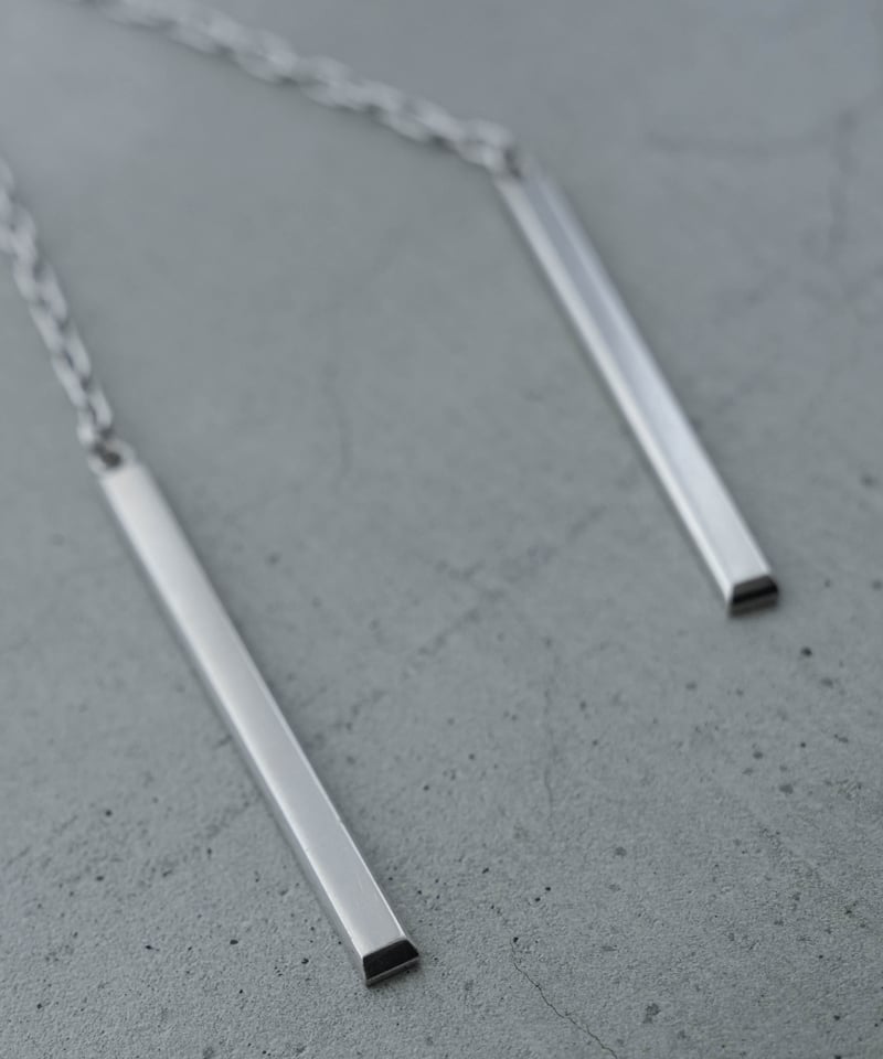 CTHY OBJECTS NECKLACE | CTHY
