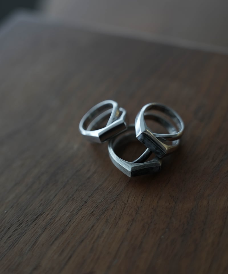 HIGH-END CTHY RING 