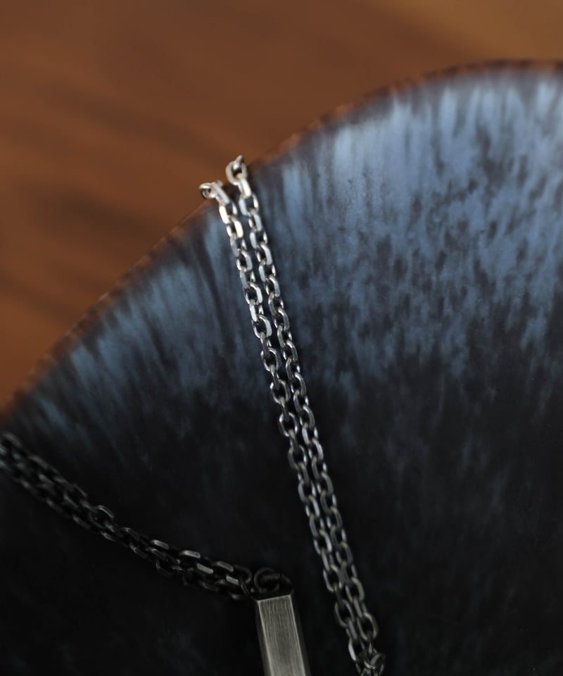 CTHY OBJECT NECKLACE | CTHY