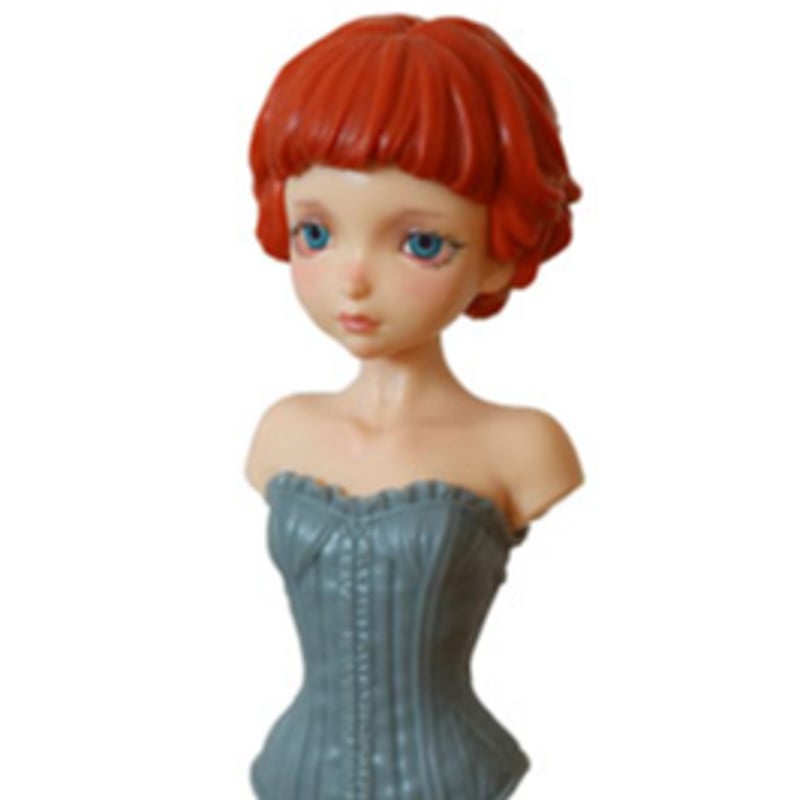 レディトルソー LADY TORSO | tonerico：tokyo hobby market