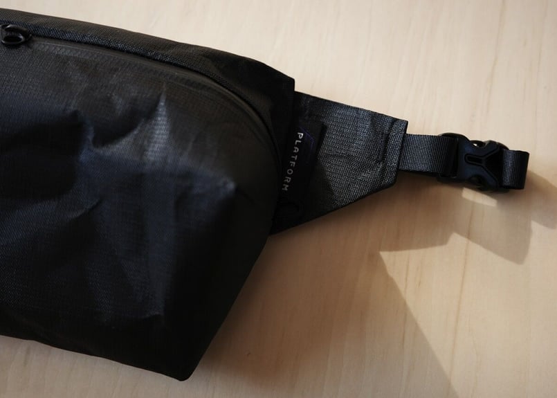 Spare pocket ULTRA | PLATFORM