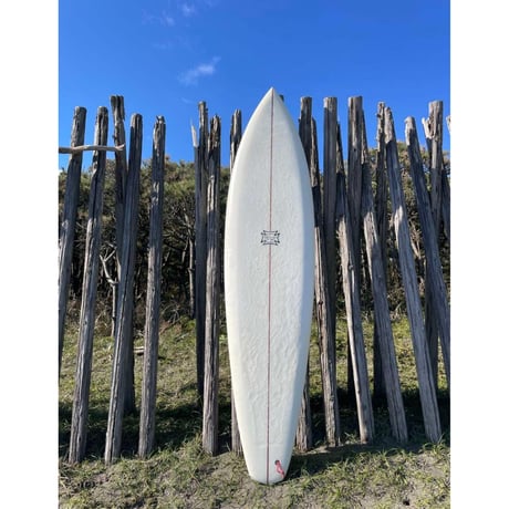 CATEGORY MOJO × FIRST TRIP Surfboards | First T