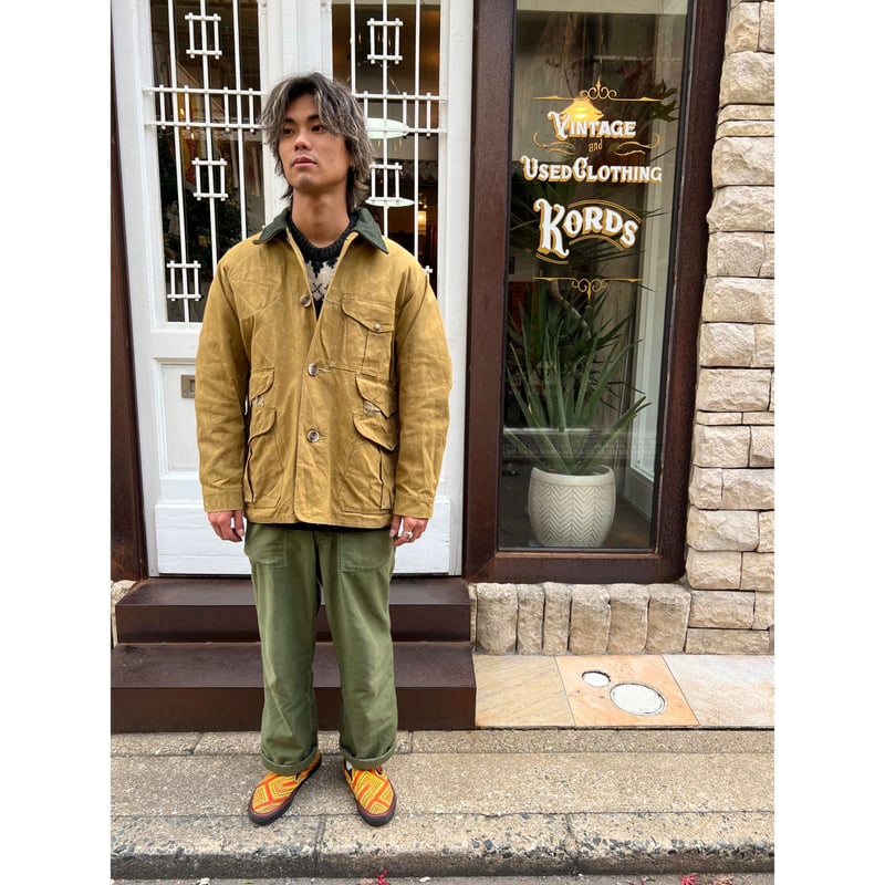 90s FILSON 