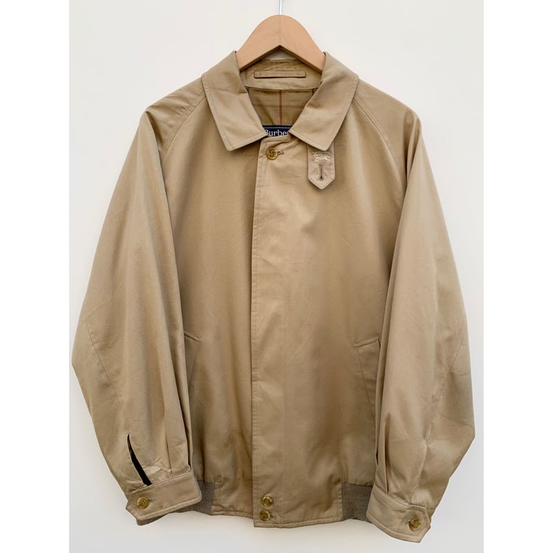 80s Burberrys SWING TOP MADE IN ENGLAND 🏴󠁧󠁢󠁥󠁮󠁧󠁿