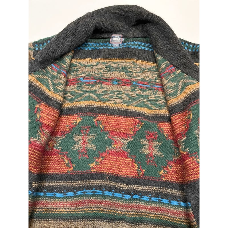 90s WOOLRICH 