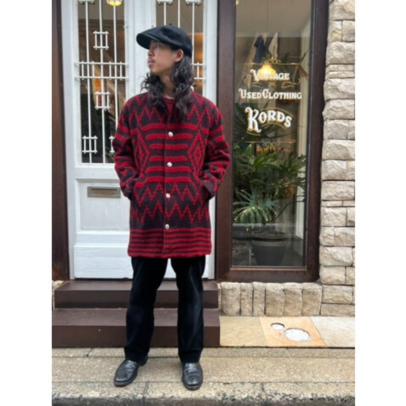 90s WOOLRICH 