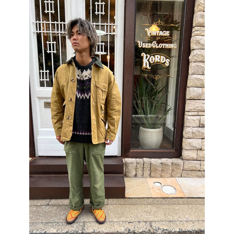 90s FILSON 