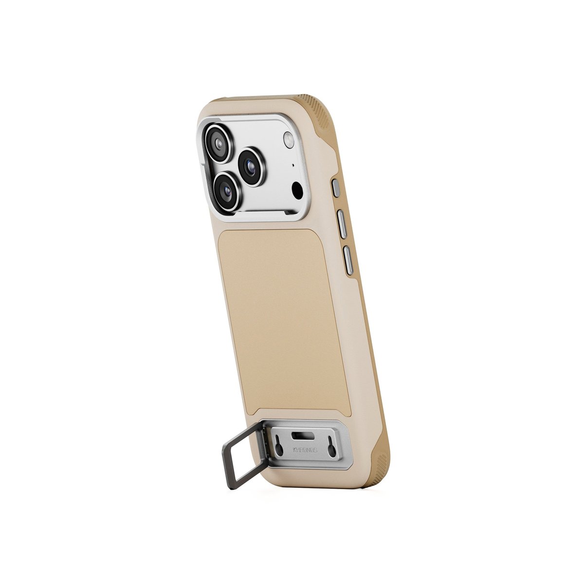 Khronos Lite iPhone 17 Pro/Pro Max ケース | TILTA