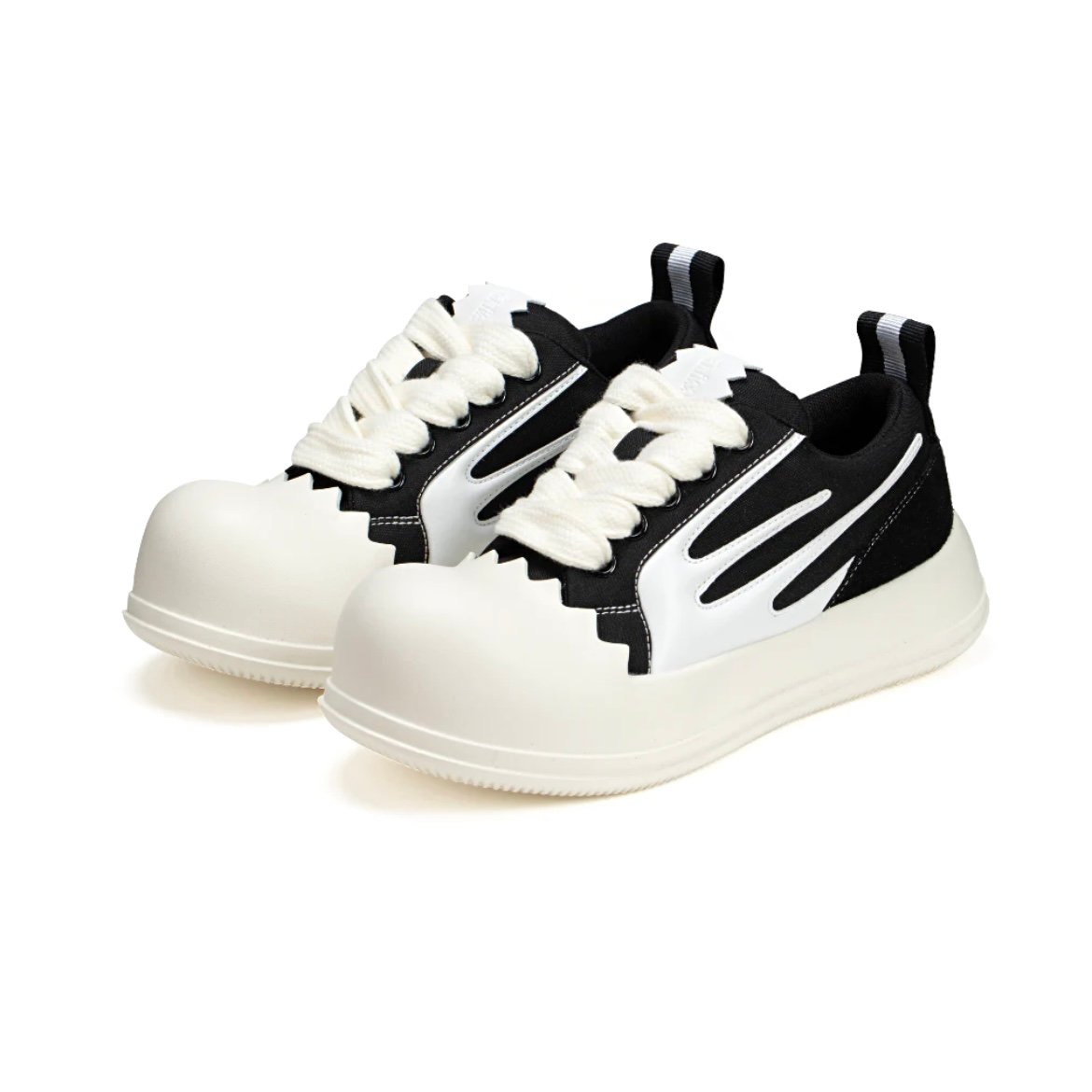 Rhime / ASTROPOD / BLACK | PLUG