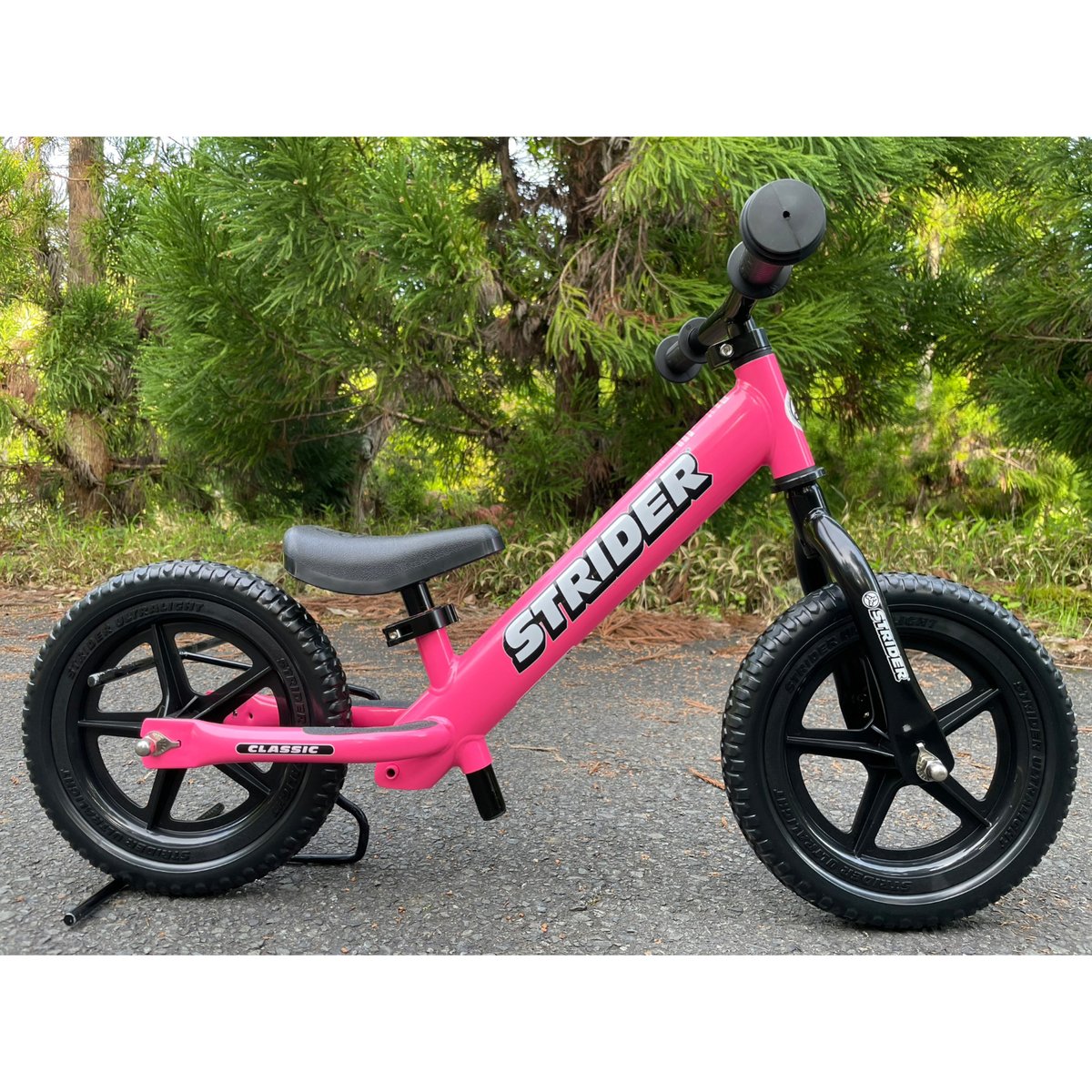 ストライダー クラシック ピンクカラー | CYCLE CARE公式 オンラインストア