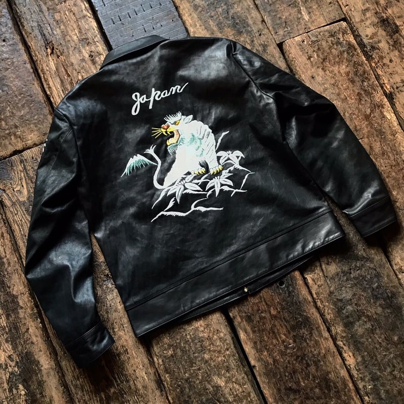 FINE CREEK LEATHERS 【Norfolk / ノーフォーク】BLACK | ・
