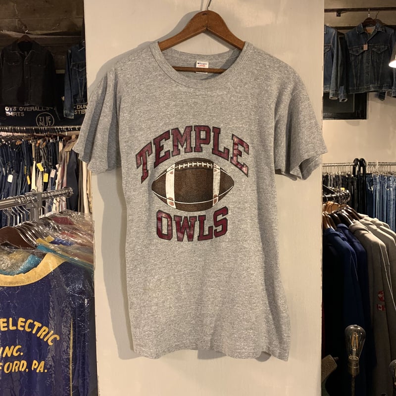 80s Champion ヴィンテージTシャツ 88/12 ショートスリーブ