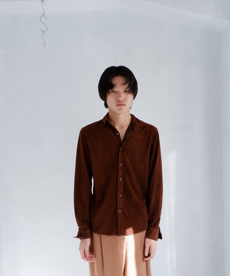 CATEGORY shirt | SHIRO VINTAGE
