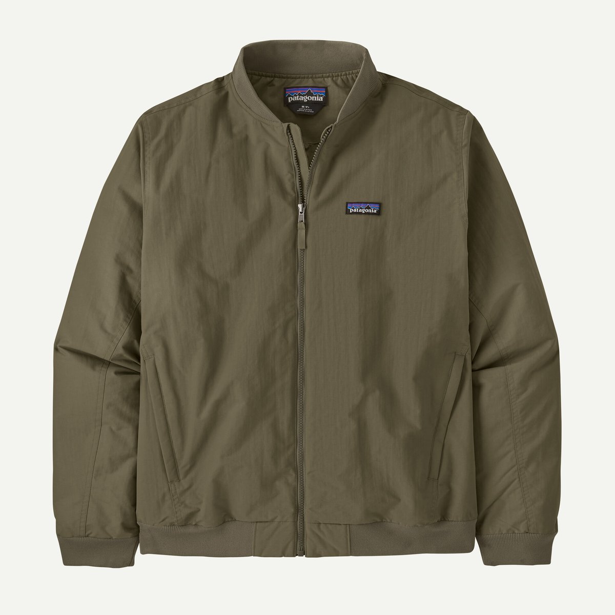 メンズ・イスマス・デック・ジャケット / Patagonia パタゴニア
