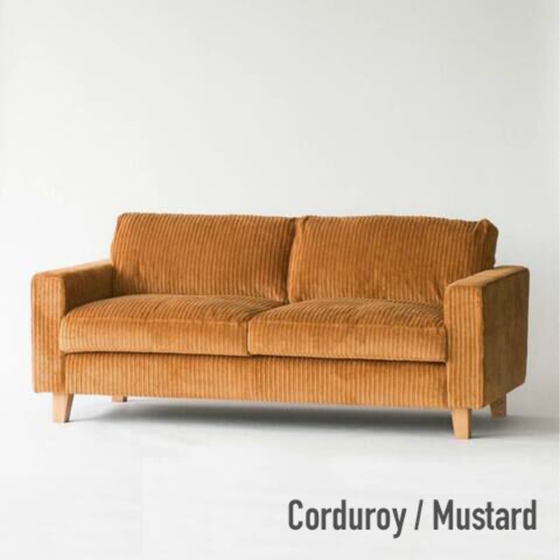 JETTY FEATHER SOFA 2.5 / ACME Furniture | GENER