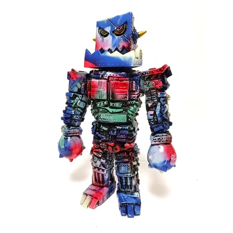 CATEGORY スカルヘッドバット（SHB） | MARMIT