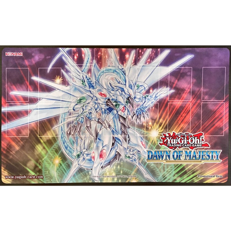 遊戯王セイヴァー・スター・ドラゴン シューティングスタードラゴン