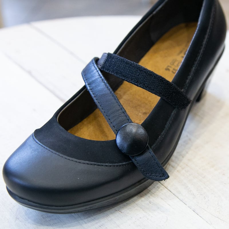 NAOT（ナオト）LATEST / matt black | casual collectio