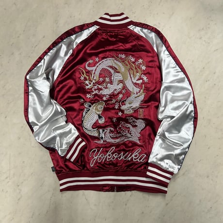 横須賀ジャンパー | STORES
