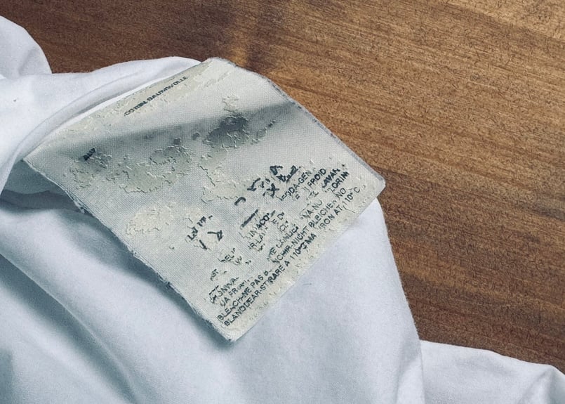 maison margiela 
