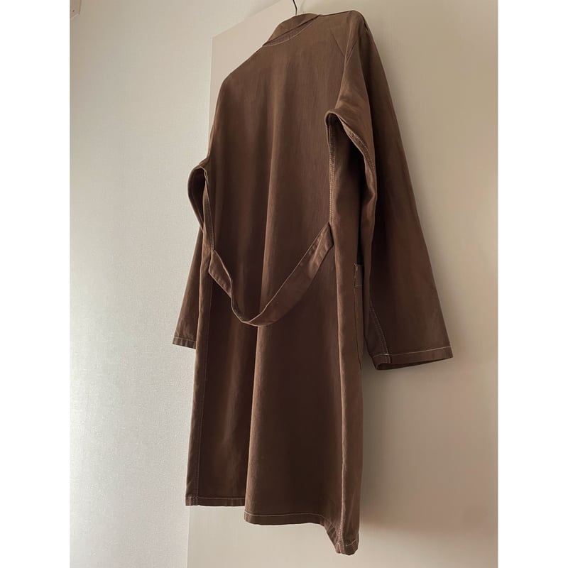 vintage ユーロ ワークコート /F027 | FEB.13