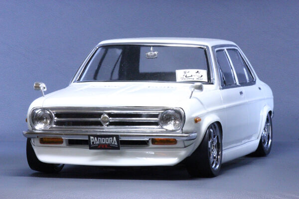 B310 サニー 4ドア [PAB-3144] | PANDORA-ONLINE STORE