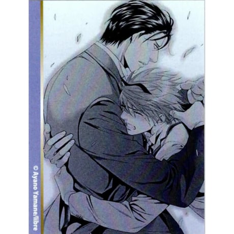 CATEGORY やまねあやの | K-BOOKS 池袋 2次元グッズ通販