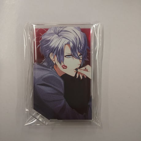 CATEGORY DYNAMICCHORD | K-BOOKS 池袋 2次元グッズ通販