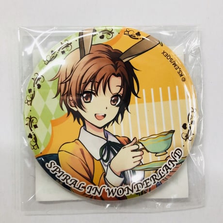 CATEGORY スパイラル | K-BOOKS 池袋 2次元グッズ通販