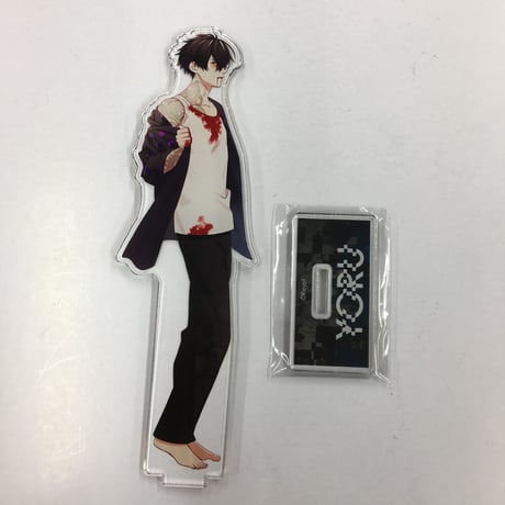 CATEGORY CARNELIAN BLOOD | K-BOOKS 池袋 2次元グッズ通販