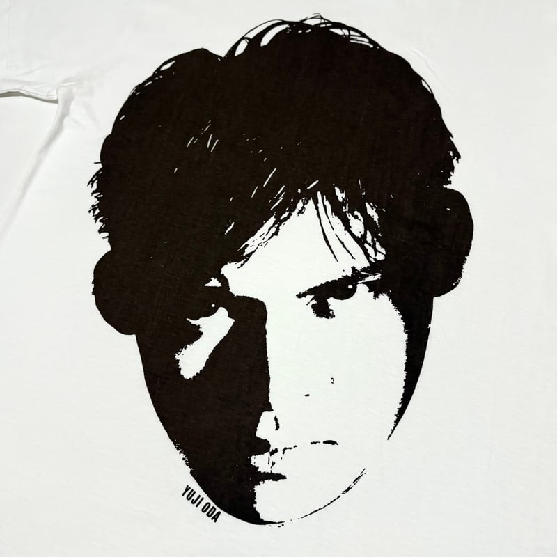90s 織田裕二・Tシャツ | MKM ORIGINAL