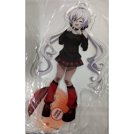 STORES 戦姫絶唱シンフォギア 雪音クリスの検索結果