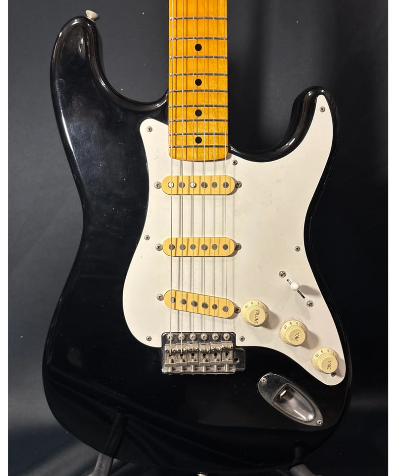Fender Japan STD-57 Eシリアル【88年製】 | ギター屋funk ojisan